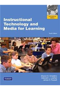 Instructional Technology and Media for Learning