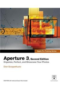 Apple Pro Training Series