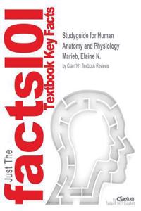 Human Anatomy & Physiology, Books a la Carte Plus Masteringa&p with Etext -- Access Card Package