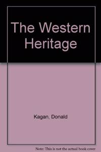The Western Heritage