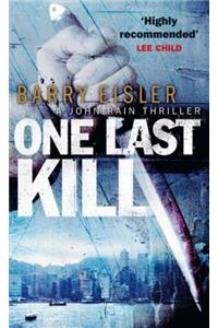 One Last Kill