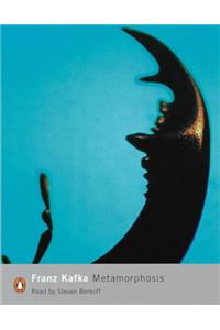 Metamorphosis: Unabridged (Penguin Modern Classics)