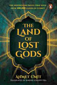 The Land of Lost Gods