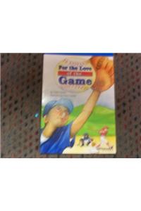 Harcourt School Publishers Storytown: On-LV Rdr For/Love/Game G5 Stry 08