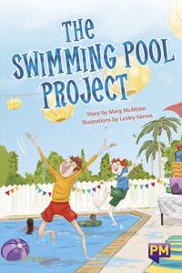 PM EMERALD THE SWIMMING POOL PROJECT PM