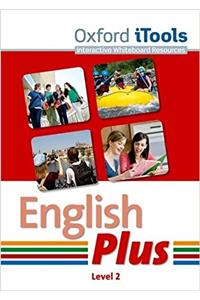 English Plus: 2: iTools