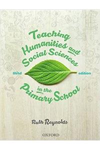 Teaching Humanities and Social Sciences in the Primary School