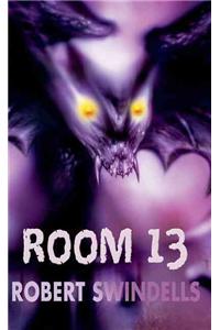 Rollercoasters Room 13