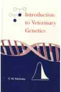 Introduction to Veterinary Genetics