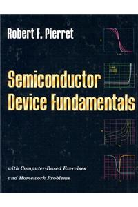 Semiconductor Device Fundamentals