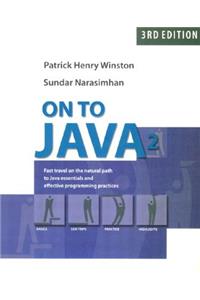 On to Java