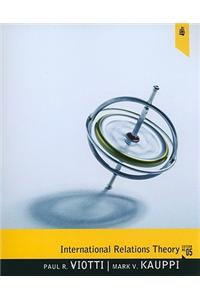 International Relations Theory