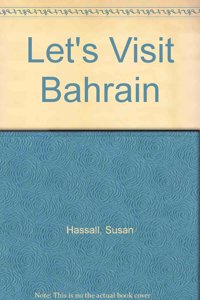 Let's Visit Bahrain