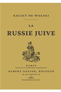 La Russie Juive