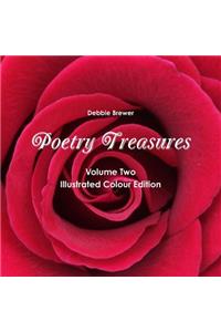 Poetry Treasures - Volume Two