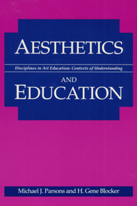 Aesthetics & Education