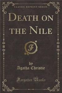 Death on the Nile