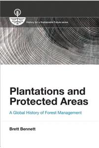 Plantations and Protected Areas