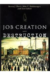 Job Creation and Destruction