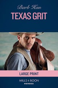 Texas Grit