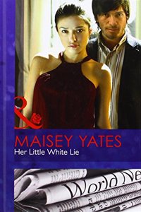 Her Little White Lie