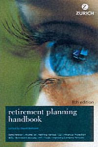 Zurich Retirement Planning Handbook 8/e