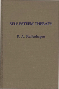 Self-Esteem Therapy