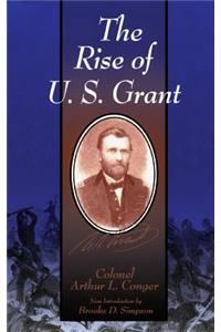 Rise of U.S. Grant