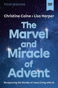 Marvel and Miracle of Advent Video Study