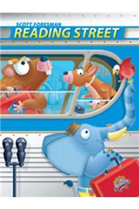 Reading 2011 Fresh Reads for Fluency and Comprehension Grade 1