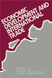 Economic Development and International Trade