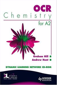 OCR Chemistry for A2 Dynamic Learning