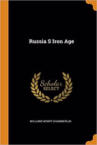 Russia S Iron Age