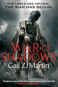 War of Shadows