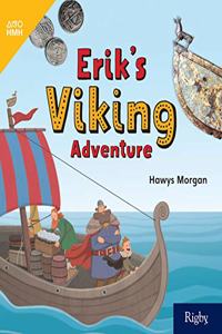 Erik's Viking Adventure