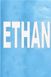 Ethan