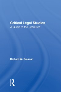 Critical Legal Studies