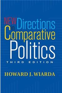 New Directions in Comparative Politics