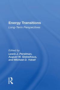 Energy Transitions