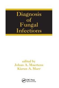 Diagnosis of Fungal Infections