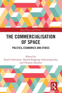 Commercialisation of Space