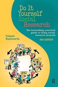 Do It Yourself Social Research