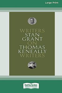 On Thomas Keneally