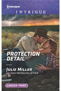 Protection Detail