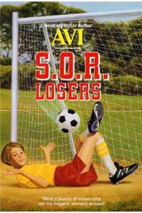 S.O.R. Losers