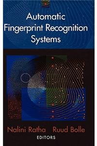 Automatic Fingerprint Recognition Systems