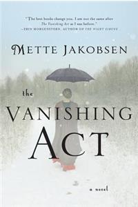 The Vanishing Act