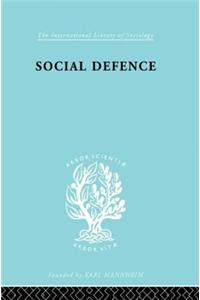Social Defence Ils 212
