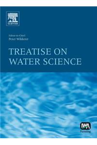 Treatise on Water Science