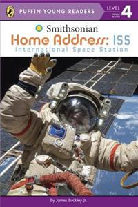 Home Address